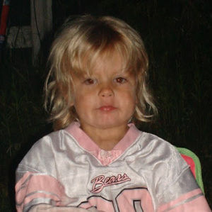 Meet your Posher, Maggie